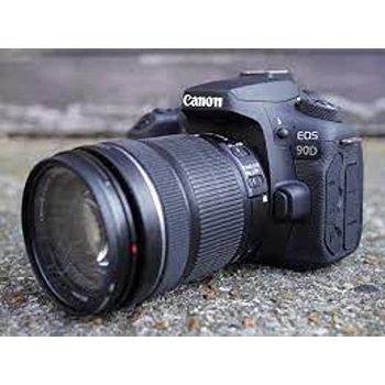 DSLR Camera